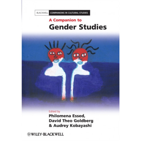 A Companion to Gender Studies