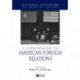 A Companion to American Foreign Relations