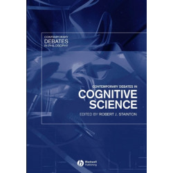 Contemporary Debates in Cognitive Science