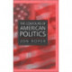 The Contours of American Politics: An Introduction