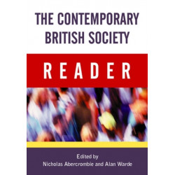 The Contemporary British Society Reader
