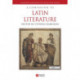 A Companion to Latin Literature