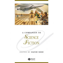 A Companion to Science Fiction