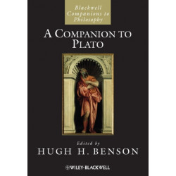 A Companion to Plato