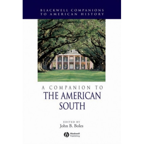 A Companion to the American South