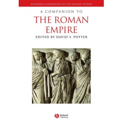 A Companion to the Roman Empire