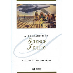 A Companion to Science Fiction