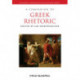 A Companion to Greek Rhetoric