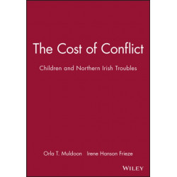 The Cost of Conflict: Children and Northern Irish Troubles