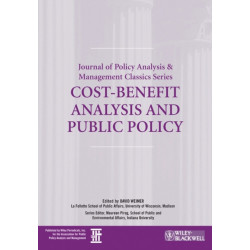 Cost-Benefit Analysis and Public Policy