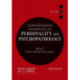 Comprehensive Handbook of Personality and Psychopathology, Adult Psychopathology: Adult Psychopathology