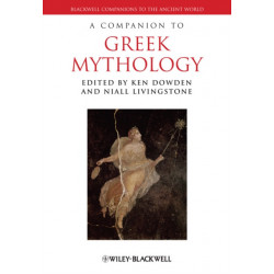 A Companion to Greek Mythology
