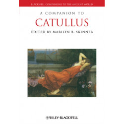 A Companion to Catullus