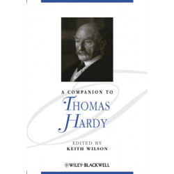 A Companion to Thomas Hardy