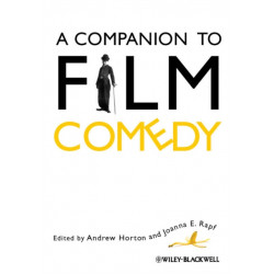 A Companion to Film Comedy