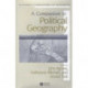 A Companion to Political Geography