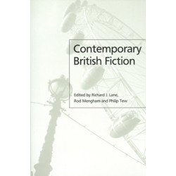 Contemporary British Fiction