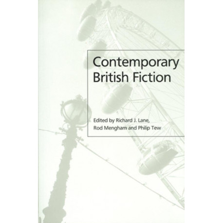 Contemporary British Fiction
