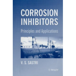 Green Corrosion Inhibitors: Theory and Practice