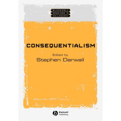 Consequentialism