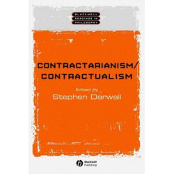 Contractarianism / Contractualism