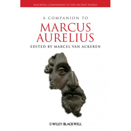 A Companion to Marcus Aurelius