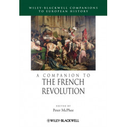 A Companion to the French Revolution