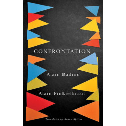 Confrontation: A Conversation with Aude Lancelin