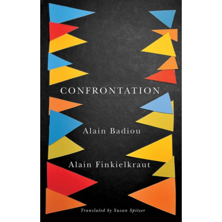 Confrontation: A Conversation with Aude Lancelin