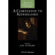 A Companion to Kierkegaard