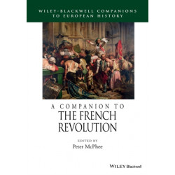A Companion to the French Revolution