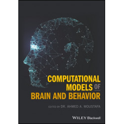 Computational Models of Brain and Behavior