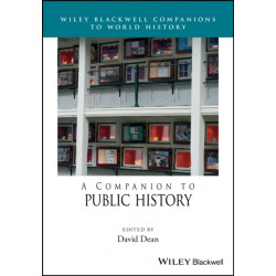 A Companion to Public History