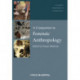 A Companion to Forensic Anthropology