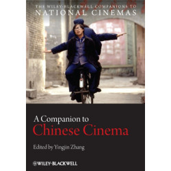 A Companion to Chinese Cinema