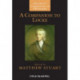 A Companion to Locke