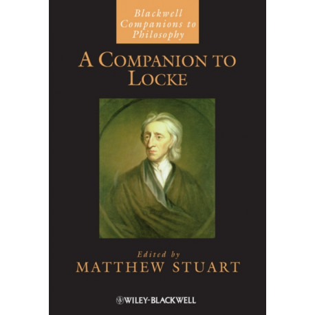 A Companion to Locke