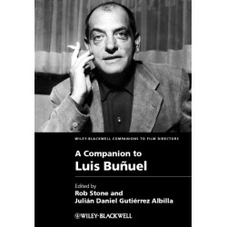 A Companion to Luis Bunuel