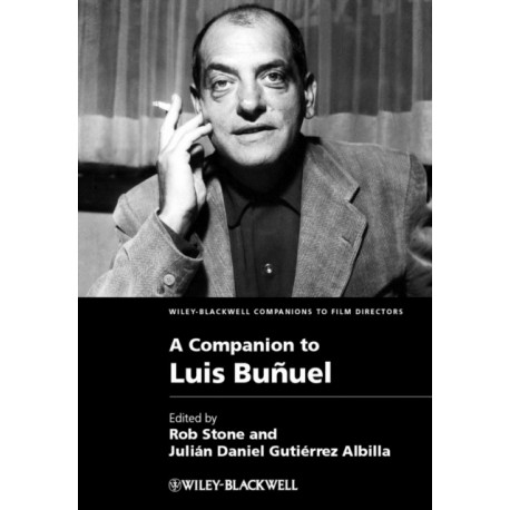 A Companion to Luis Bunuel