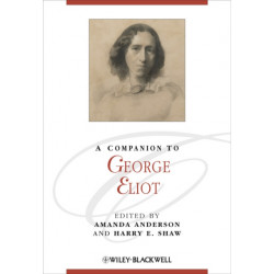 A Companion to George Eliot