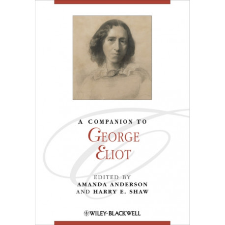 A Companion to George Eliot