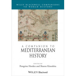 A Companion to Mediterranean History