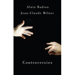 Controversies: Politics and Philosophy in our Time