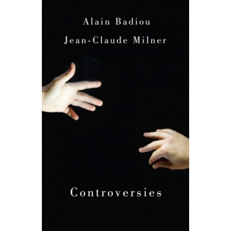 Controversies: Politics and Philosophy in our Time