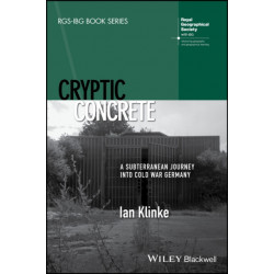 Cryptic Concrete: A Subterranean Journey Into Cold War Germany