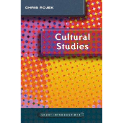 Cultural Studies