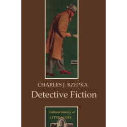 Detective Fiction