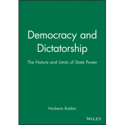 Democracy and Dictatorship: The Nature and Limits of State Power
