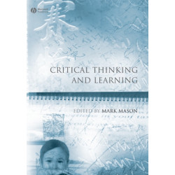 Critical Thinking and Learning