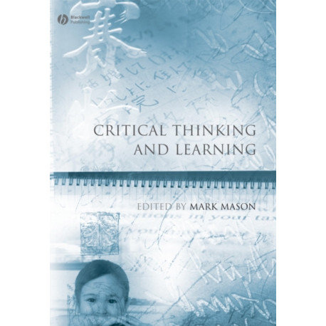 Critical Thinking and Learning